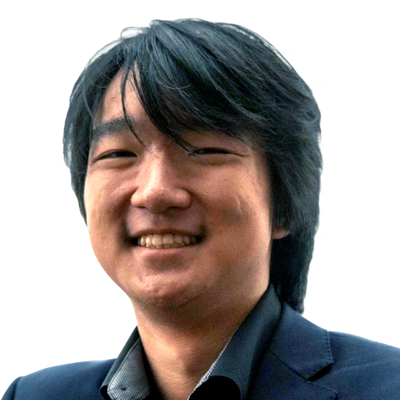 Lake Liao headshot
