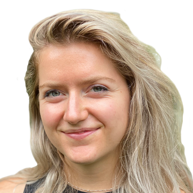 Laura Bither headshot