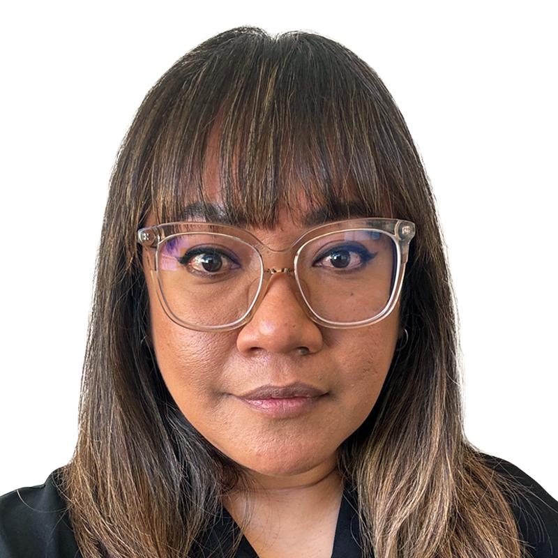 Nadezna Ortega headshot