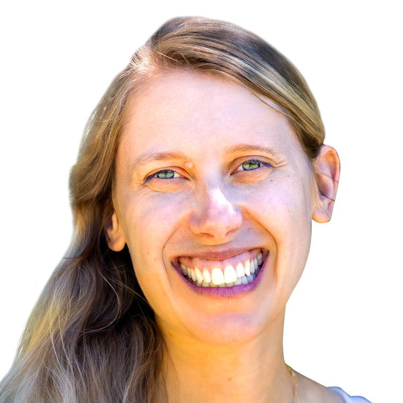 Nicole Kelner headshot