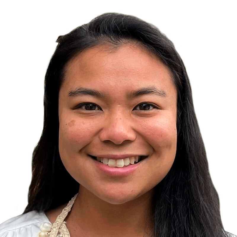 Nicole Yamase headshot