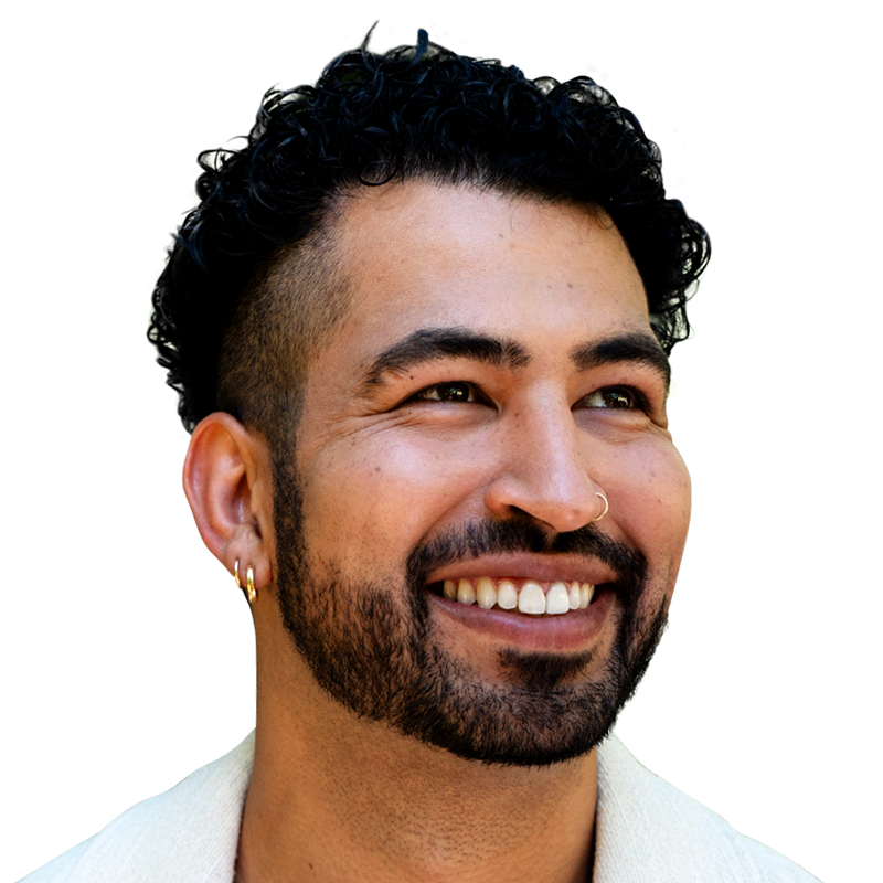 Nikola Alexandre headshot