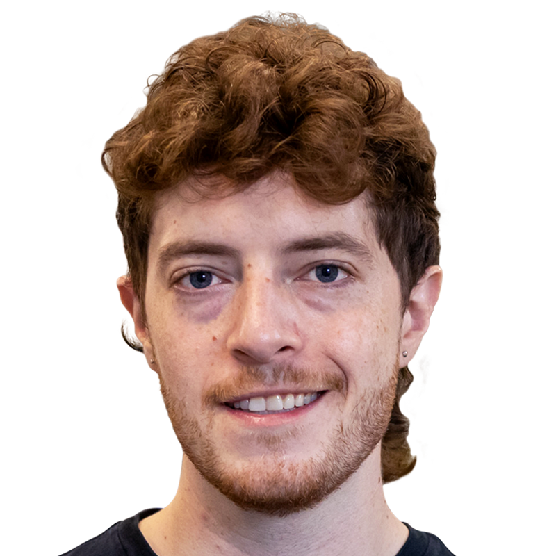Peter Godart headshot