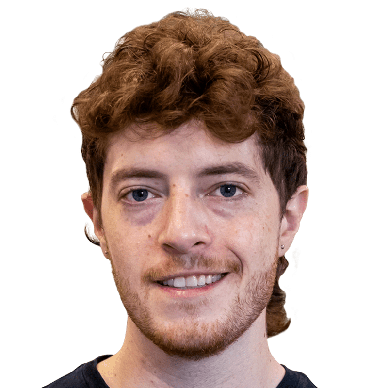 Peter Godart headshot