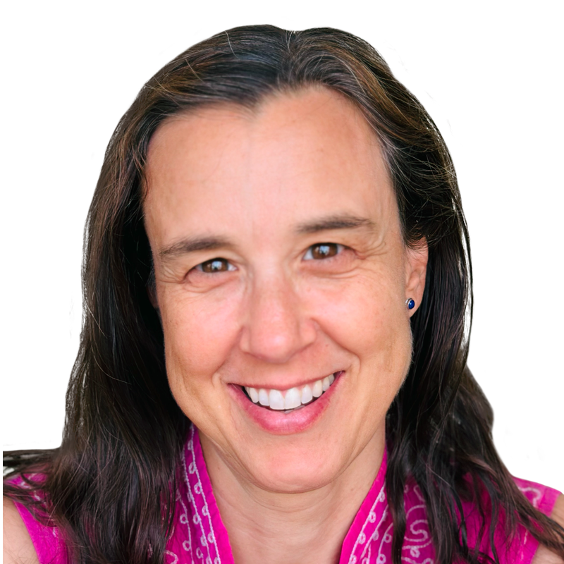 Sarah Newman headshot