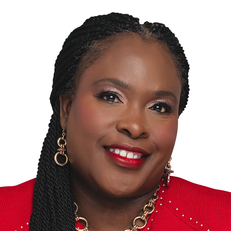 Tonya Hicks headshot