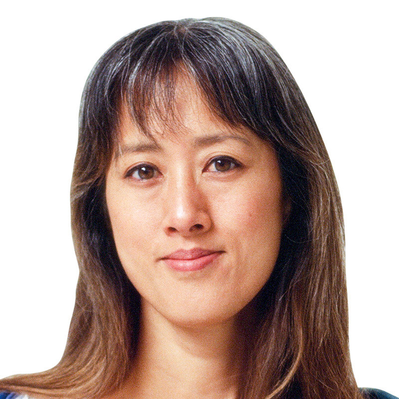 Vienna Teng headshot