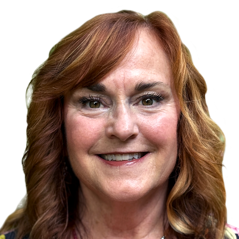 Yvonne Taylor headshot