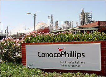 conocophillips