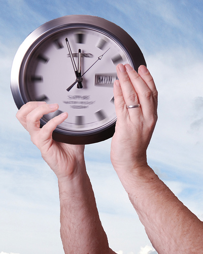 Daylight Saving Time UK: what is it, when does it start and why do we  observe it?