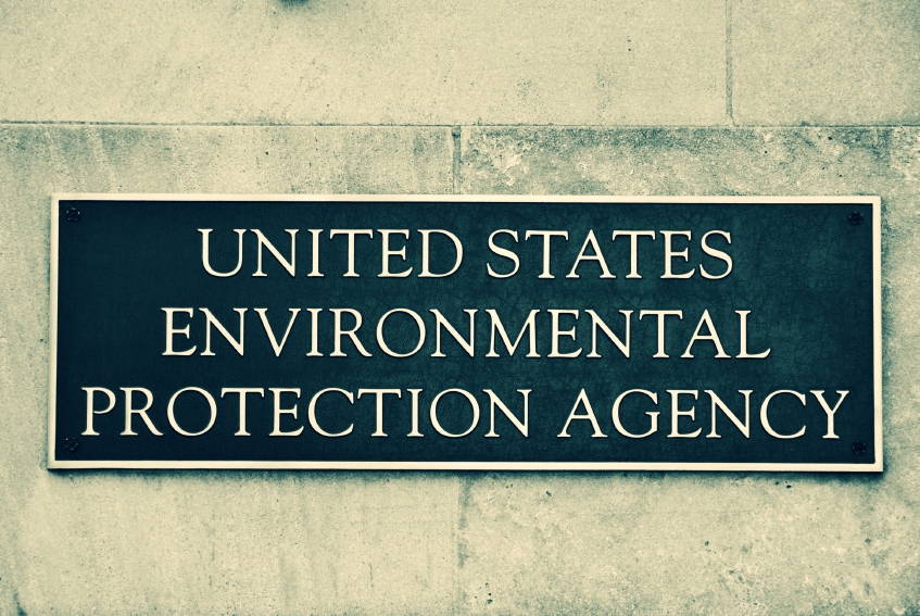 Big Coal To Congress: Save Us From EPA! | Grist