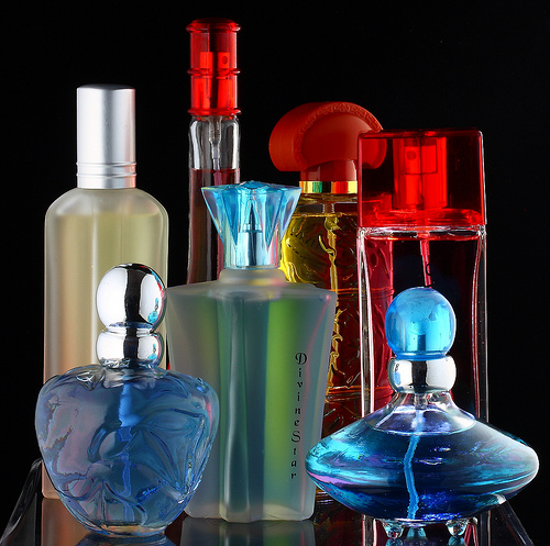 Ask Umbra on what stinks about perfume, cologne, and fragrant body