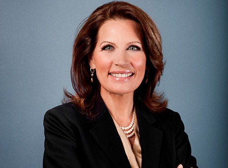 Flashback Bachmann called for armed and dangerous citzenry on