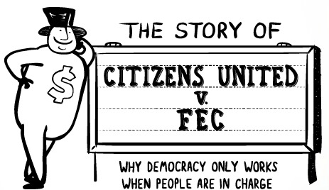 Watch Annie Leonard's new 'Story of Citizens' video | Grist