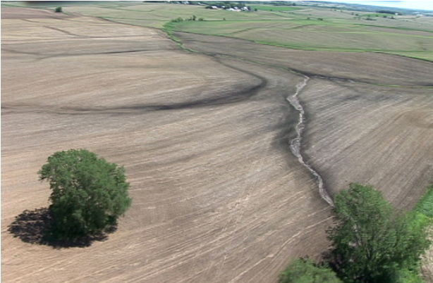 Big Ag Is Pissing Away Our Nation's Rich Topsoil | Grist