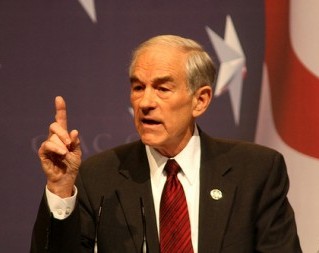 Ron Paul hates energy subsidies, doubts climate change, and loves ...