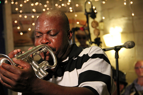 Rebuilding New Orleans with urban farms and hot jazz [VIDEO] | Grist