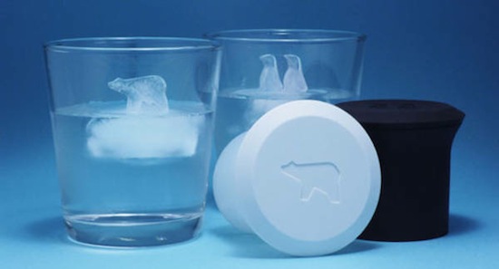 Global Ice Molds : ice molds