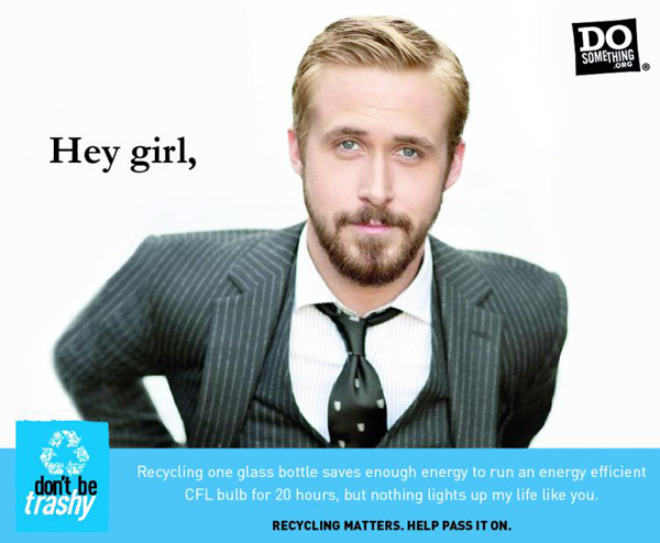 Hey Girl: Weird and wonderful Ryan Gosling fashion merchandise