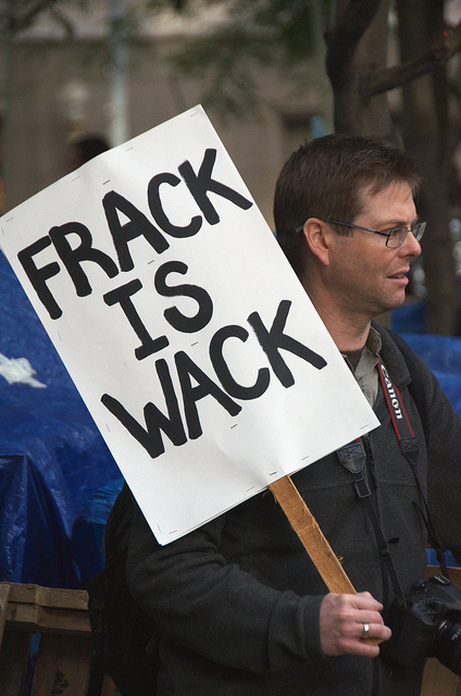 Fracking takes a hit in Penn., while most states still do little to ...