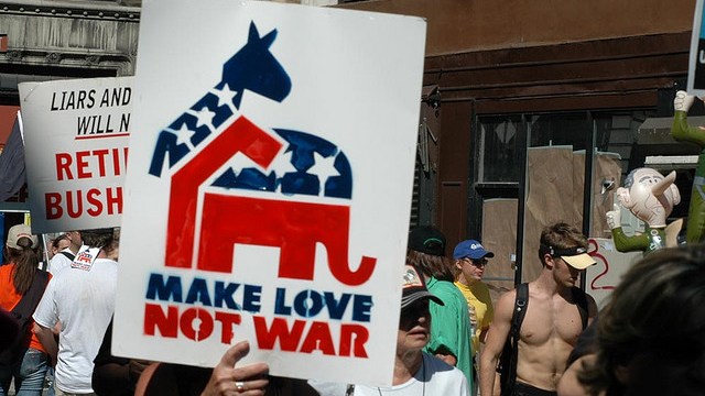 Photo by John Morton