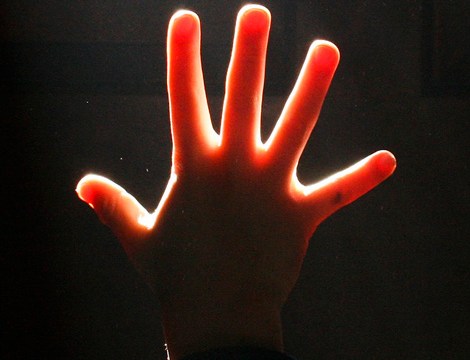 Five! (Photo by woodleywonderworks)