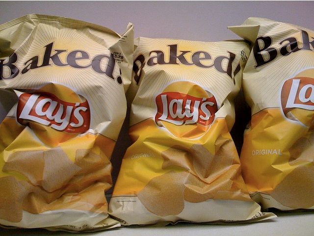 Fake Food Products That Should Be Real