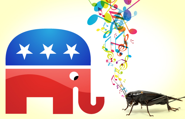 GOP Convention day 2