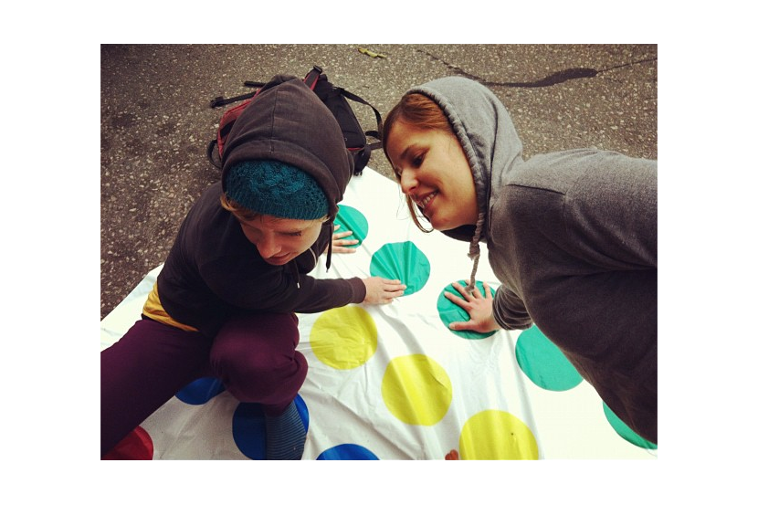 Twister!