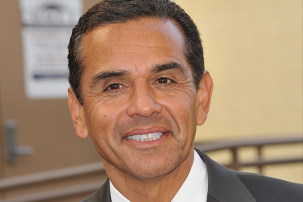 Antonio Villaraigosa