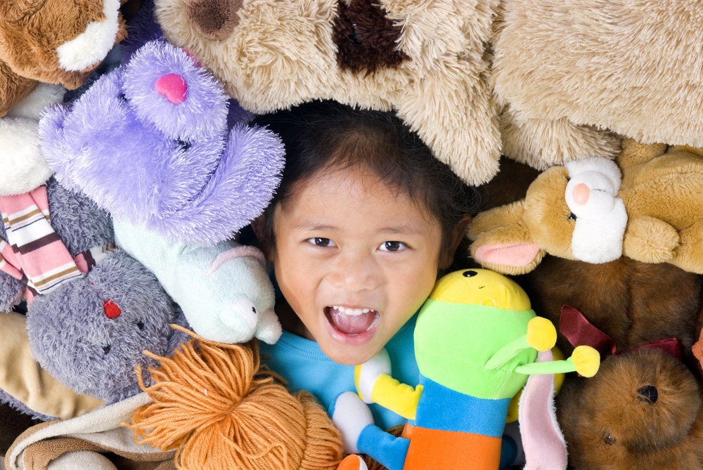 Ask Umbra Should I toss this teddy bear? Grist