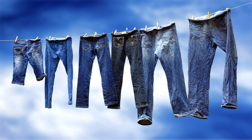 Your pants can now suck pollution right out of the air | Grist
