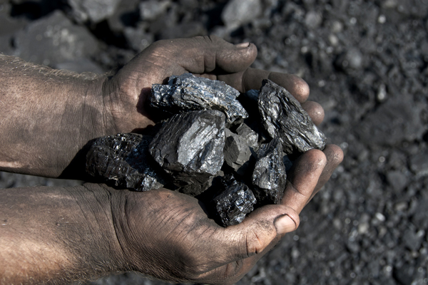 Dirty Coal Production Around the World
