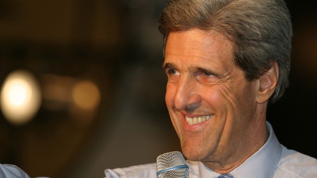John Kerry