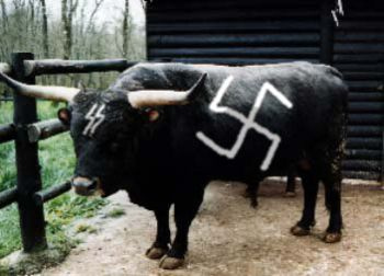 Autonomi Umulig Nedrustning German neo-Nazis take to organic farming | Grist