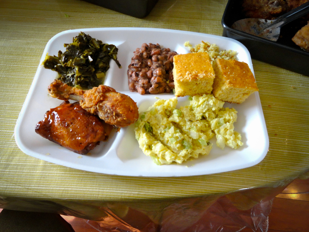 Soul Food Junkies Digs Into African American Food History And Habits Grist