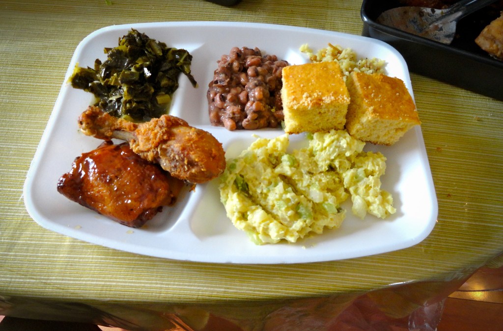 ‘Soul Food Junkies’ digs into African American food history and habits