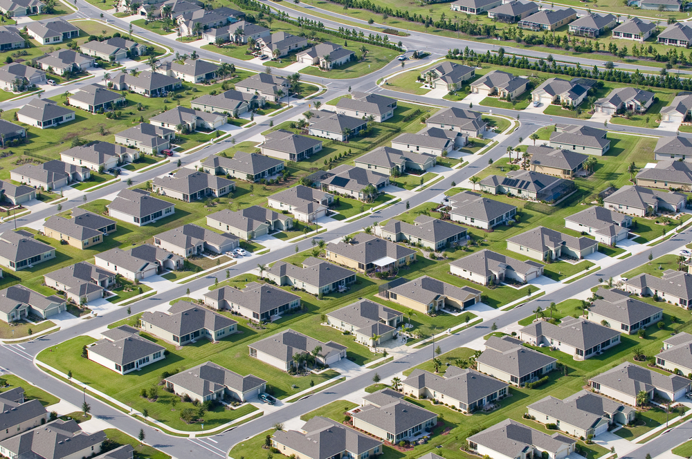 Starving the cities to feed the suburbs | Grist