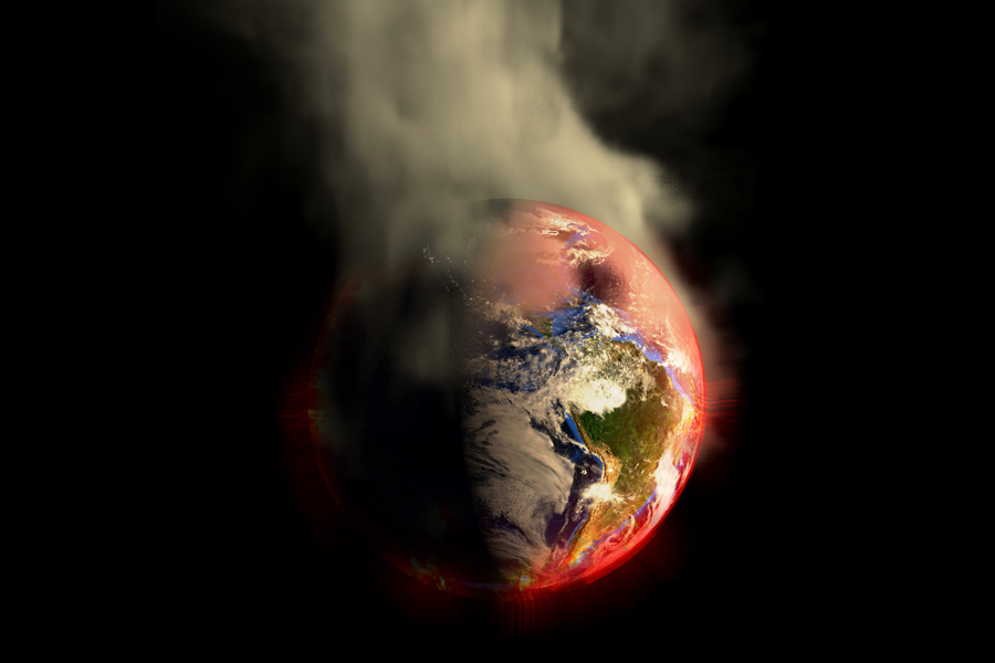 2012 A year of broken climate records Grist