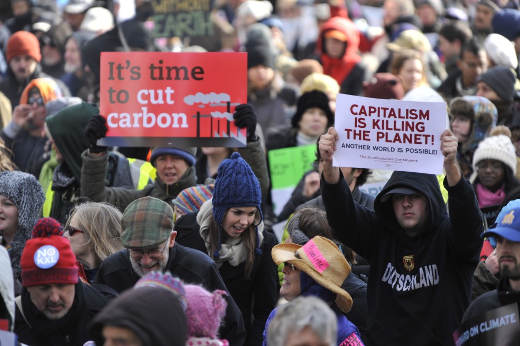 Scientists Try To Replicate Climate Denier Findings And Fail Grist