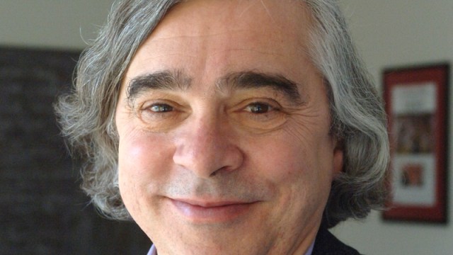 Ernest Moniz
