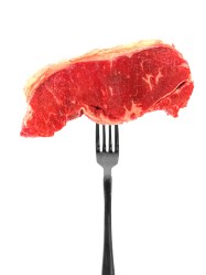Stick a fork in it: The American meat industry is ripe for a restart ...