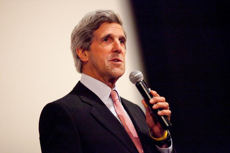 John Kerry
