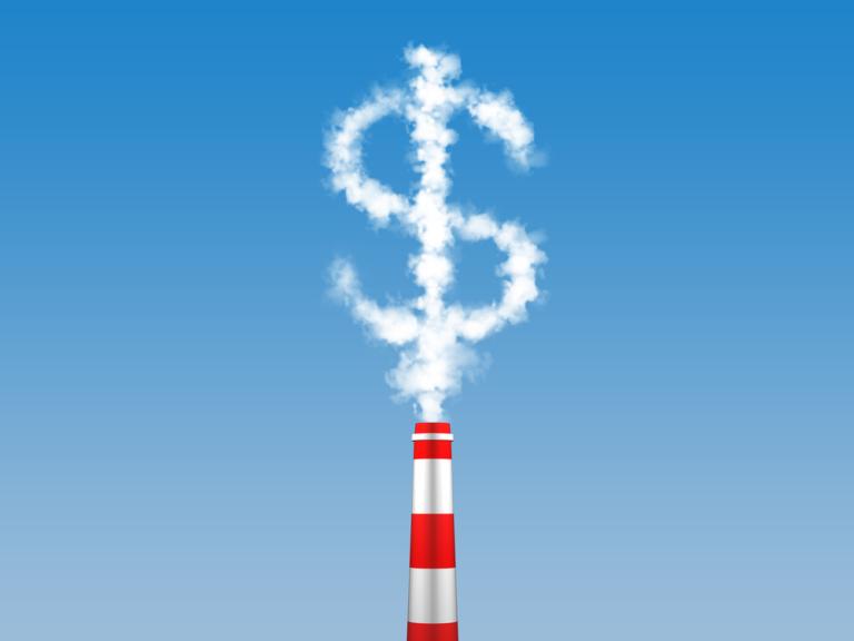 IMF says global subsidies to fossil fuels amount to $1.9 trillion a ...