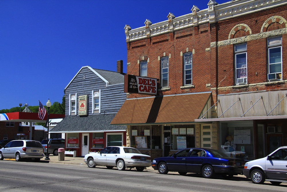 Minnesotan towns say 'no' to a fracking sand mine | Grist