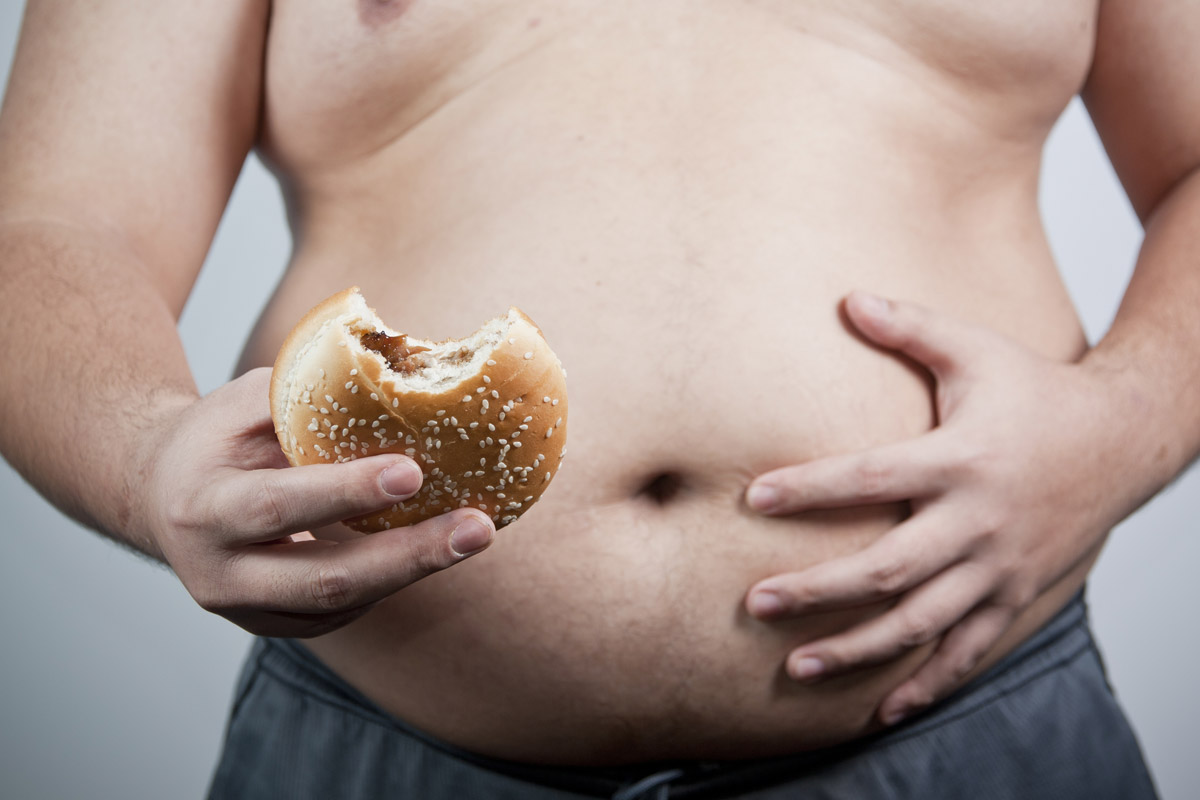 Gut bomb: That turkey burger could kill you, and here's why