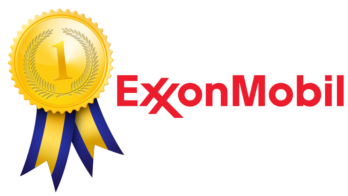ExxonMobil wins safety award from corporatebacked group Grist