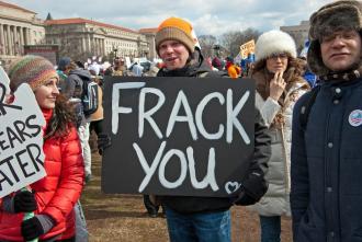 Ask Umbra: What's so bad about fracking? | Grist