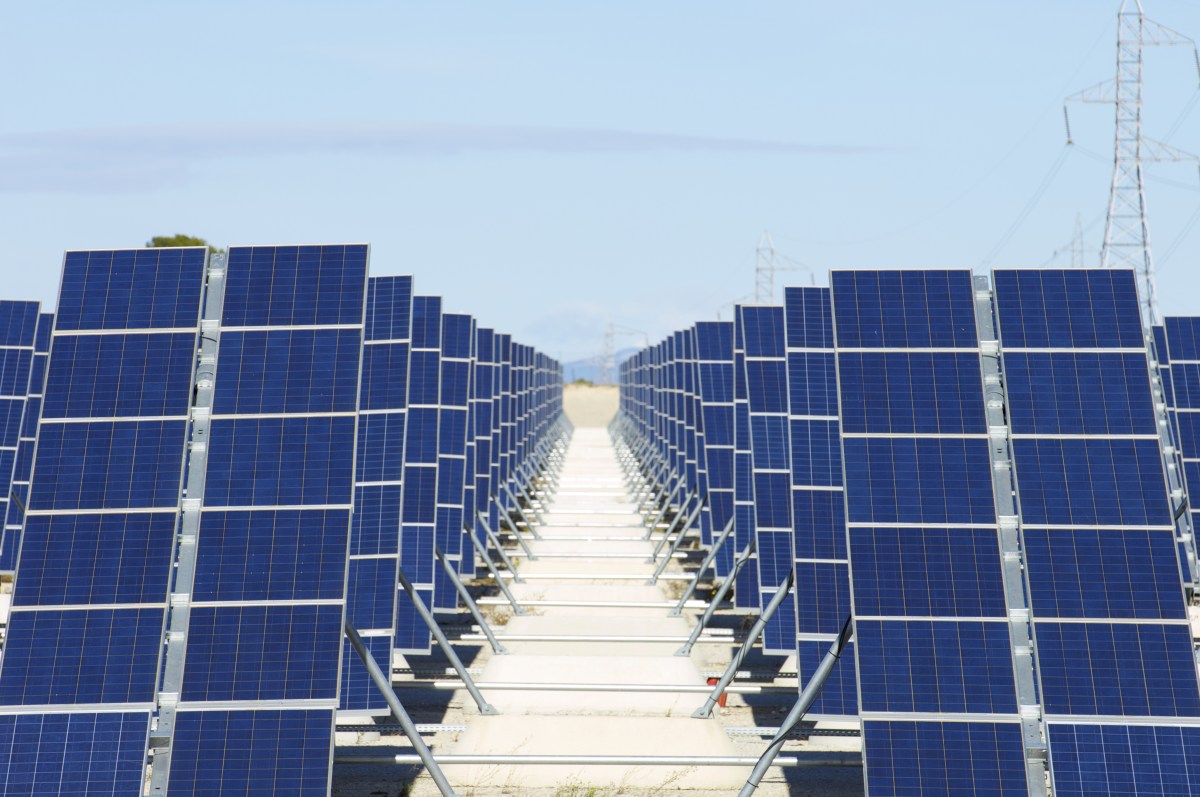 Your solar panels are probably facing the wrong way Grist