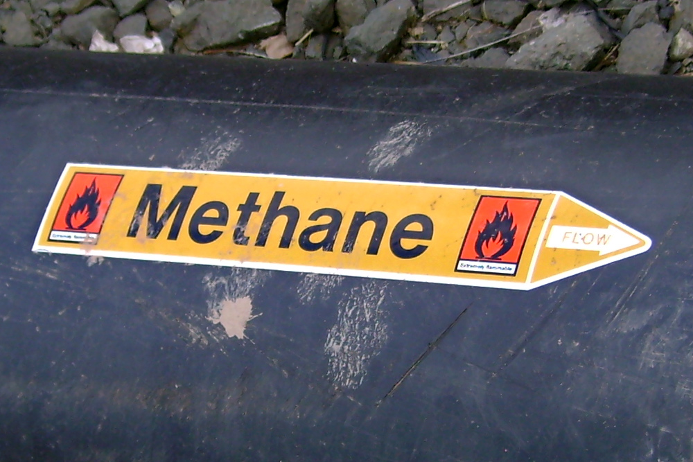 We were promised methane regulations! Where are our methane regulations